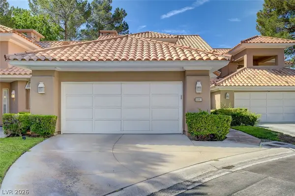 5097 Crooked Stick Way, Las Vegas, NV 89113