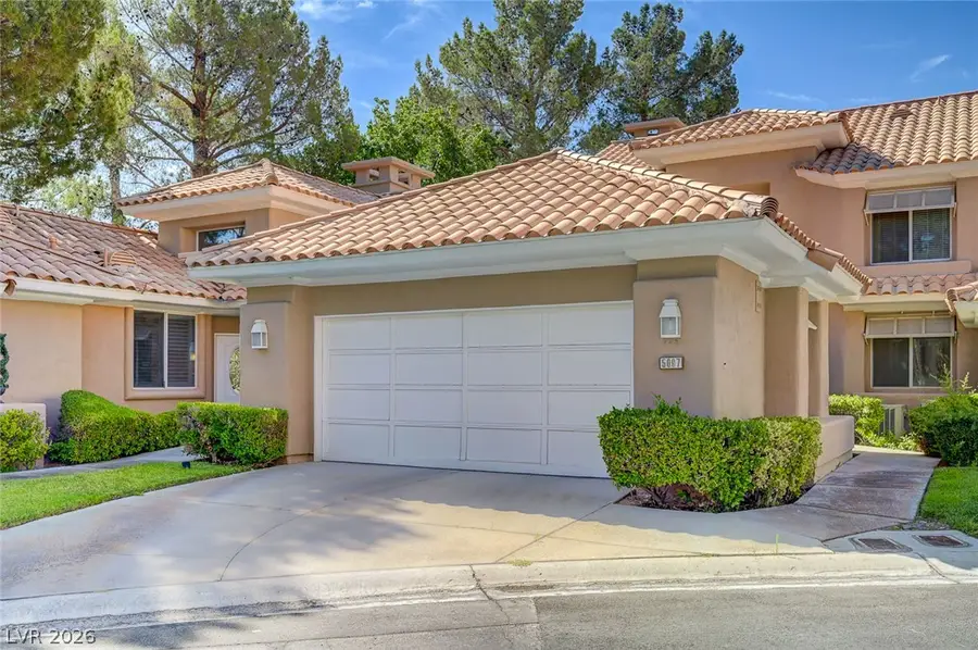 5097 Crooked Stick Way, Las Vegas, NV 89113 - #2