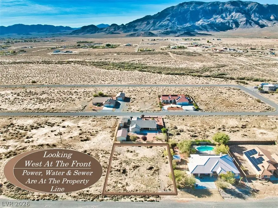 5380 Fleetwood Place, Pahrump, NV 89060 - #3