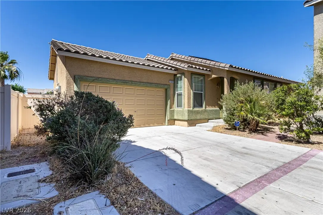 2520 Bottle Palm Court, Las Vegas, NV 89106 - #1