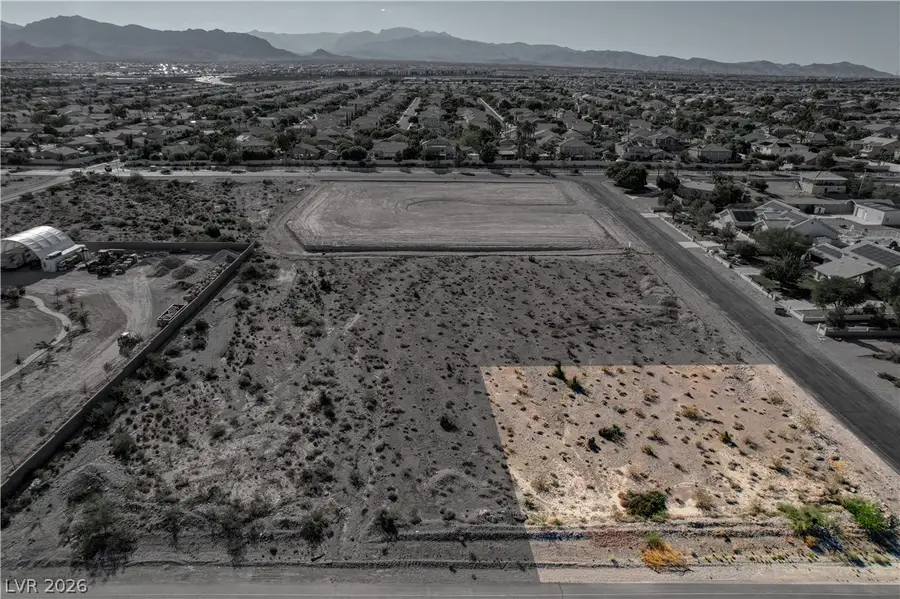 Maggie Ave Avenue, Las Vegas, NV 89143 - #3