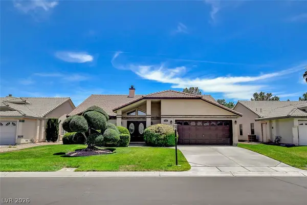 5128 Linkside Drive, Las Vegas, NV 89130