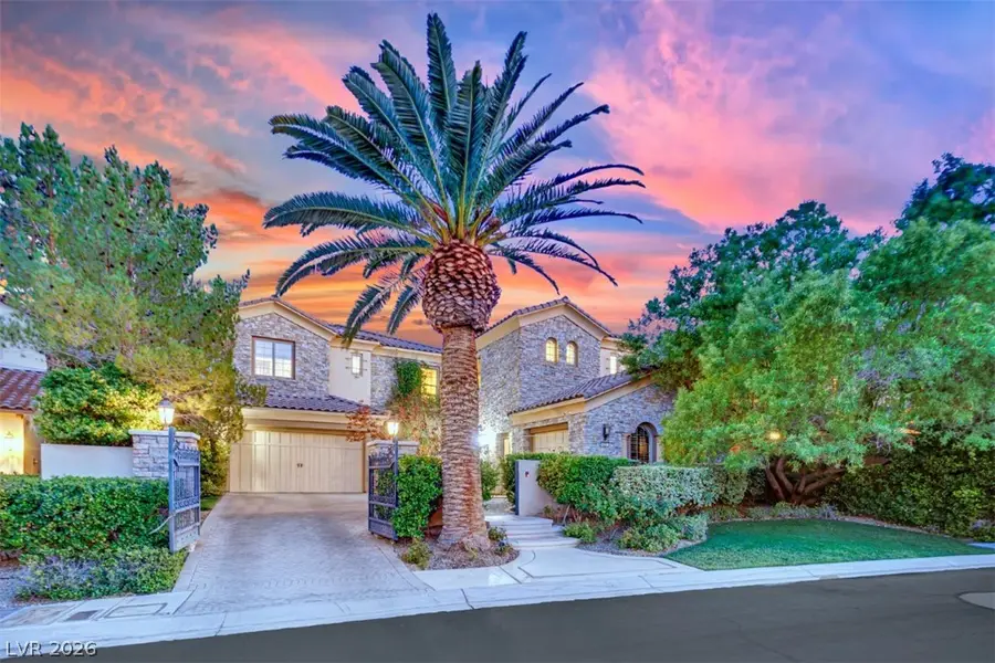 4231 San Alivia Court, Las Vegas, NV 89141 - #3