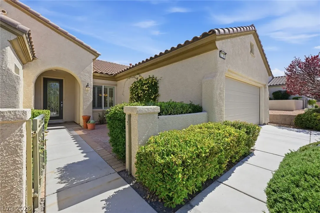 2100 Burtonsville Drive, Henderson, NV 89044 - #1
