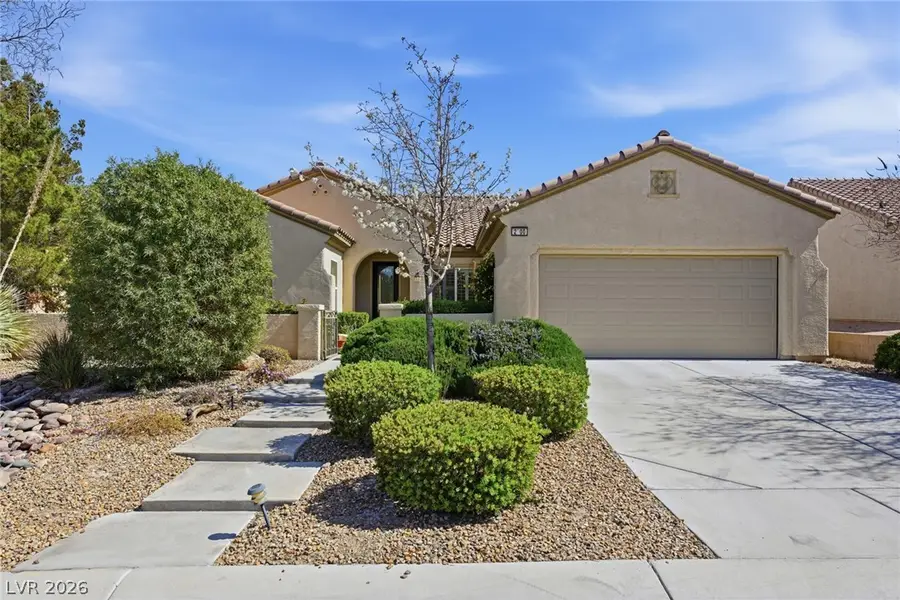 2100 Burtonsville Drive, Henderson, NV 89044 - #3