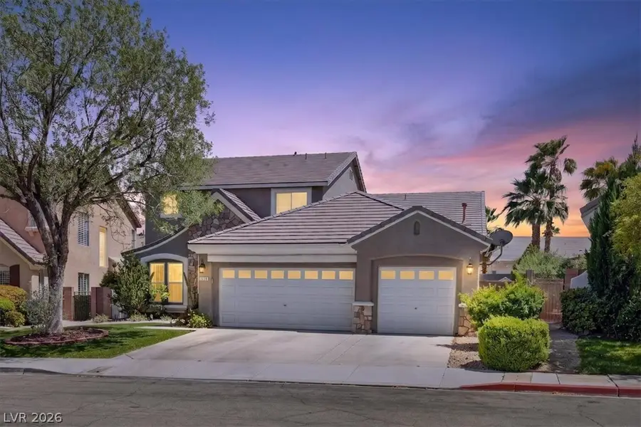 2285 Moresca Avenue, Henderson, NV 89052 - #3