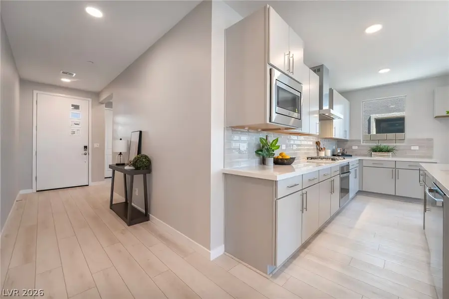 9229 Frazer Street, Las Vegas, NV 89166 - #2