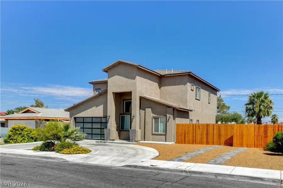 2313 Mariposa Avenue, Las Vegas, NV 89104 - #2
