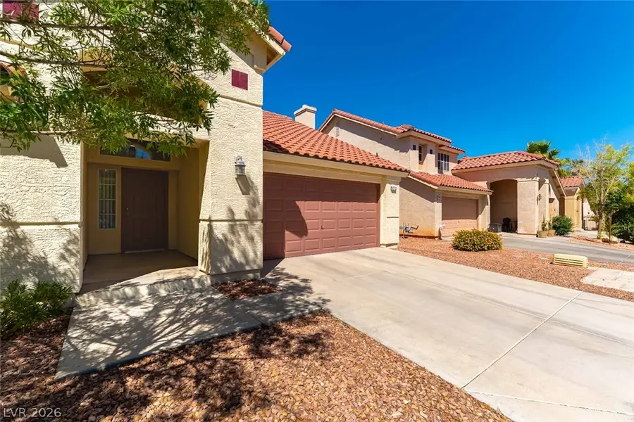 8712 Cypresswood Avenue, Las Vegas, NV 89134 - #2
