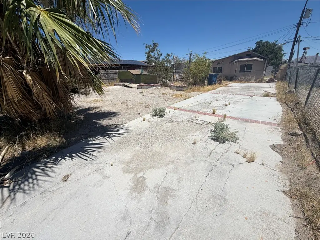 1824 Stanford Street, North Las Vegas, NV 89030 - #1