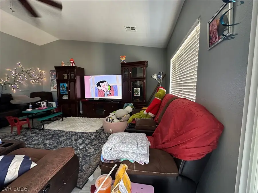 8846 Frasure Falls Avenue, Las Vegas, NV 89178 - #2
