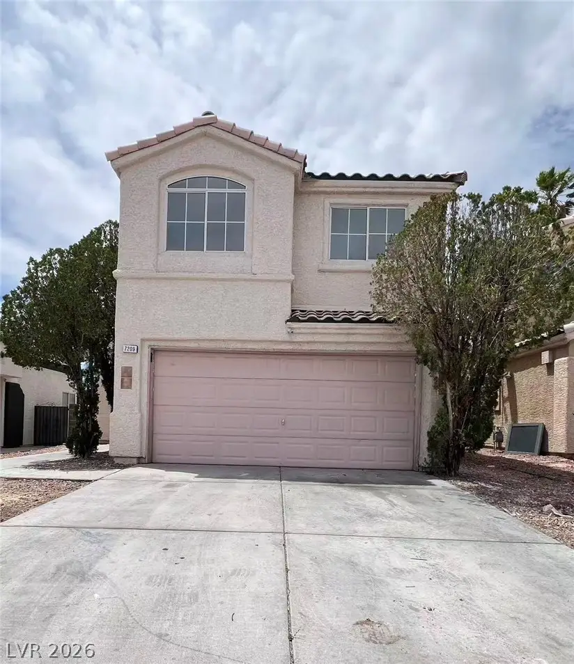 7209 Indian Path Circle, Las Vegas, NV 89128 - #1