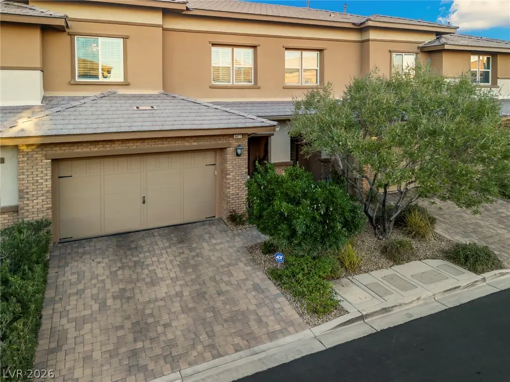 5677 Garriga Drive, Las Vegas, NV 89135 - #1