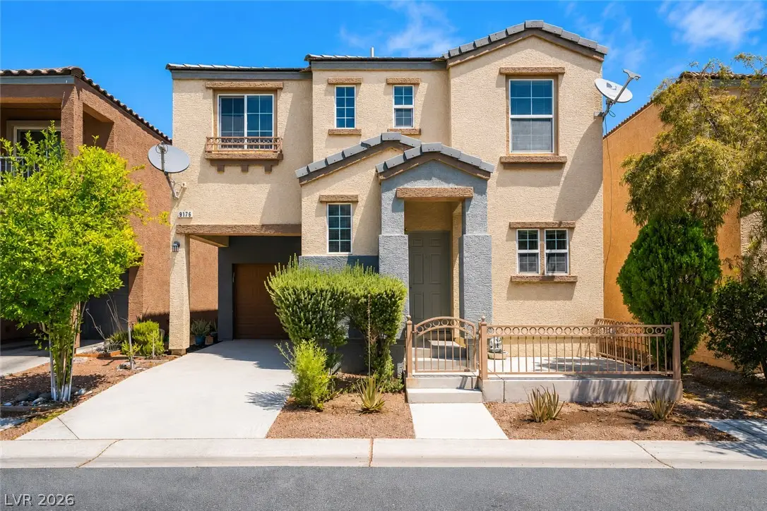 9176 Badby Avenue, Las Vegas, NV 89148 - #1