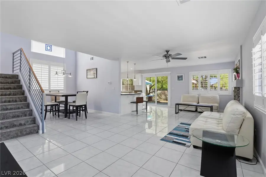 9200 Canalino Drive, Las Vegas, NV 89134 - #2