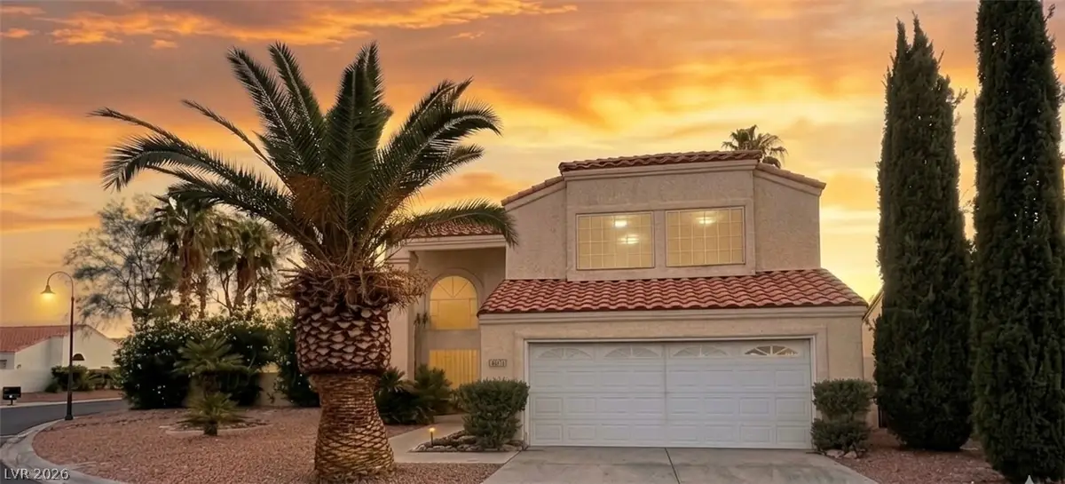 5441 Desert Valley Drive, Las Vegas, NV 89149 - #1