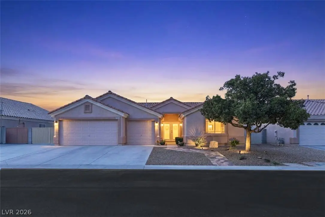 4920 Orchard Sky Avenue, Las Vegas, NV 89131 - #1