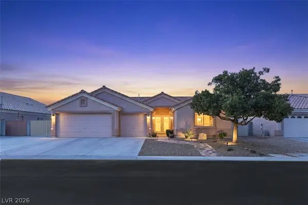 4920 Orchard Sky Avenue, Las Vegas, NV 89131