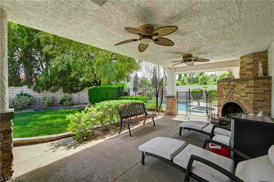 9505 Treasure Beach Court, Las Vegas, NV 89117 - #2