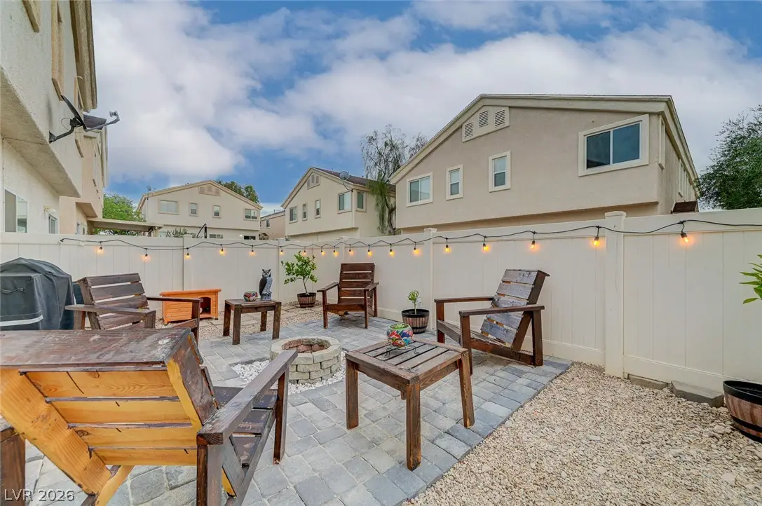 6531 Ozzie Harriet Avenue #102, Las Vegas, NV 89122 - #1