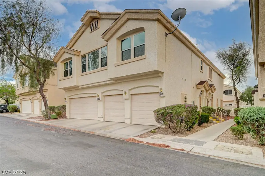 6531 Ozzie Harriet Avenue #102, Las Vegas, NV 89122 - #3