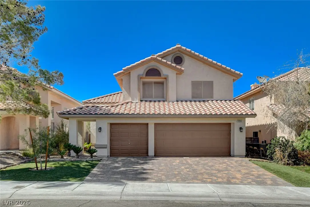 9364 Warm Waters Avenue, Las Vegas, NV 89129 - #1