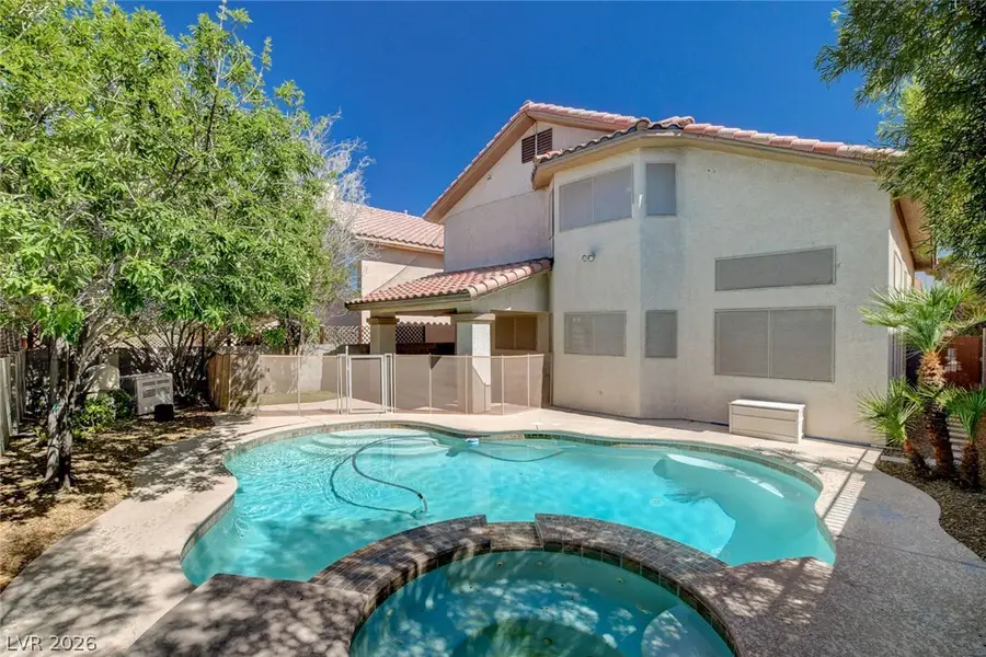 9364 Warm Waters Avenue, Las Vegas, NV 89129 - #2