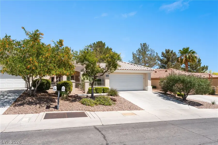 10452 Frostburg Lane, Las Vegas, NV 89134 - #2
