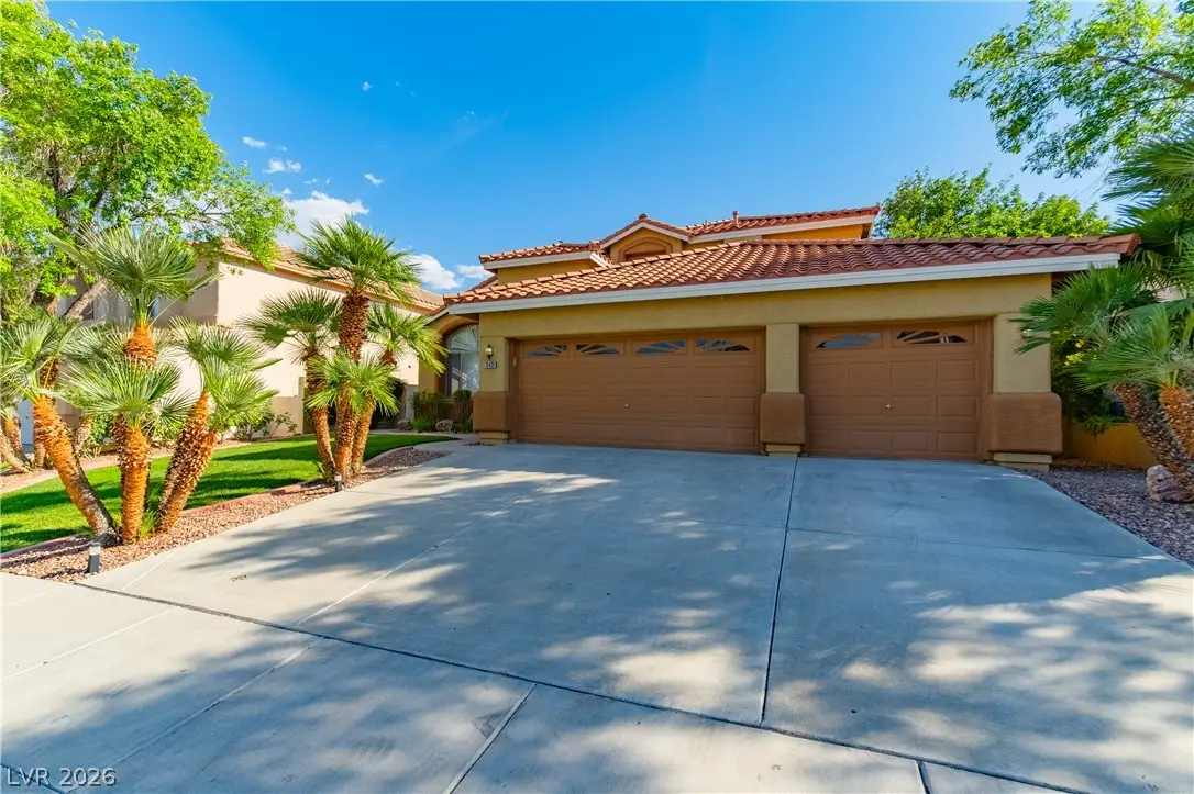 10409 Carmel Mountain Avenue, Las Vegas, NV 89144 - #1