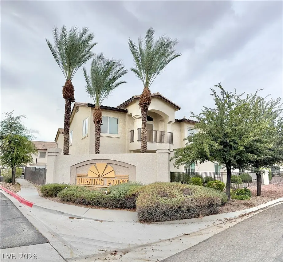 4900 Black Bear Road #204, Las Vegas, NV 89149 - #1