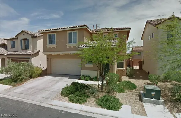 10624 Peach Creek Street, Las Vegas, NV 89179