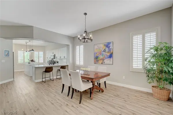 10613 Spring Garden Court, Las Vegas, NV 89134