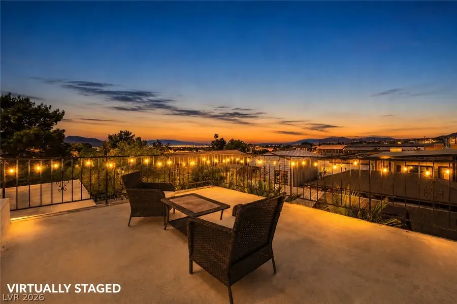 1610 Quarter Horse Drive, Henderson, NV 89002 - #2