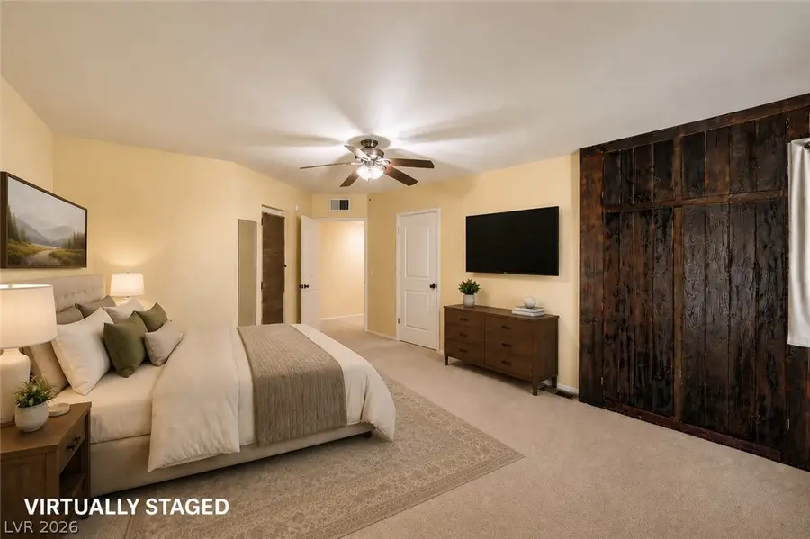 1610 Quarter Horse Drive, Henderson, NV 89002 - #3
