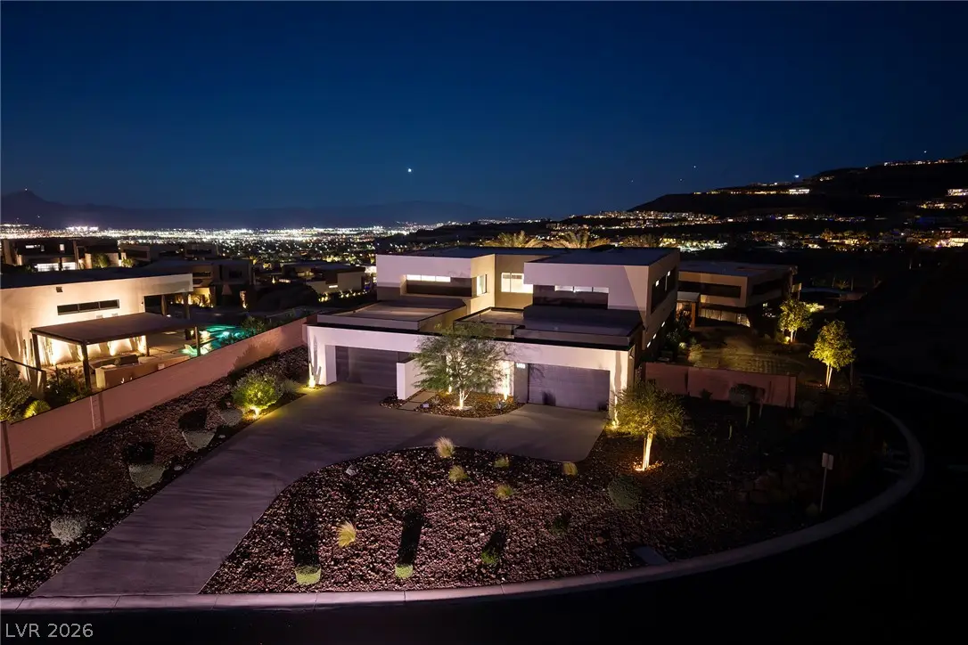 1488 Dragon Glen Drive, Henderson, NV 89012 - #1