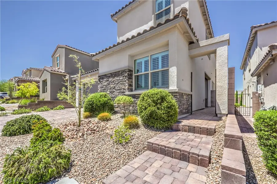 11542 Salt Creek Avenue, Las Vegas, NV 89138 - #2