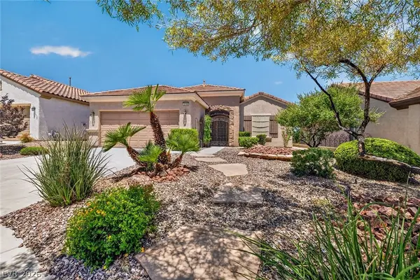 2156 Marstons Mills Court, Henderson, NV 89044