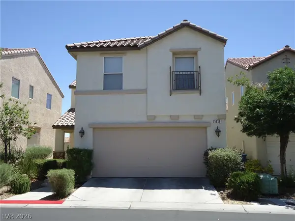 5628 Dawn Falls Street, Las Vegas, NV 89148