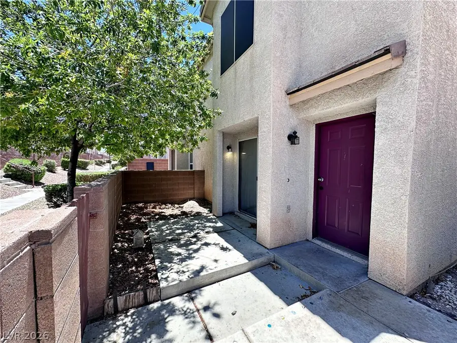 2056 Audrey Hepburn Street, Las Vegas, NV 89142 - #3