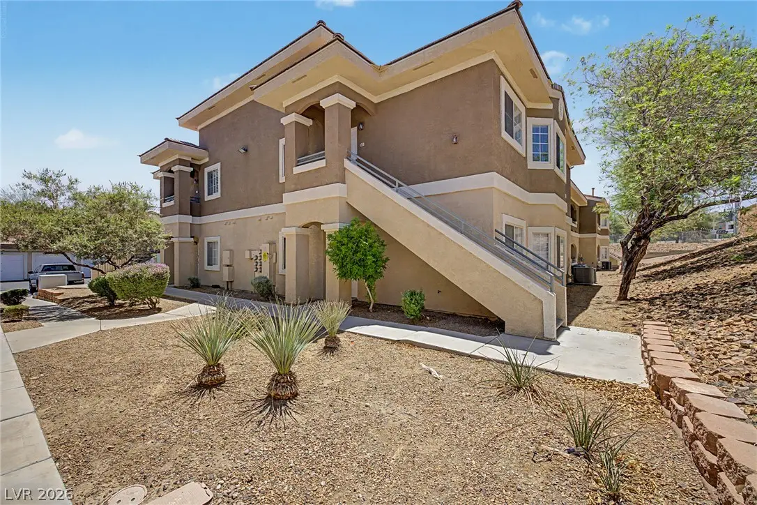 833 Aspen Peak Loop #825, Henderson, NV 89011 - #1