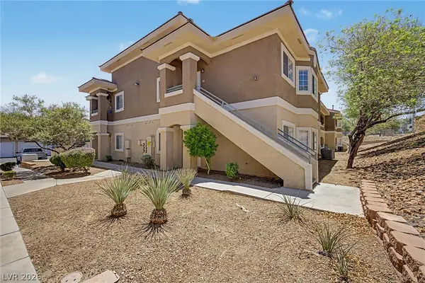 833 Aspen Peak Loop #825, Henderson, NV 89011