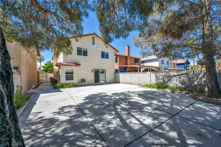 8112 Leger Drive, Las Vegas, NV 89145 - #2