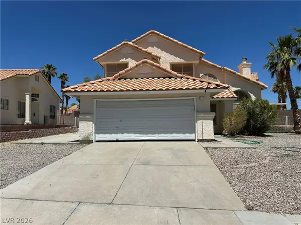 3156 Terrace View Drive, Laughlin, NV 89029