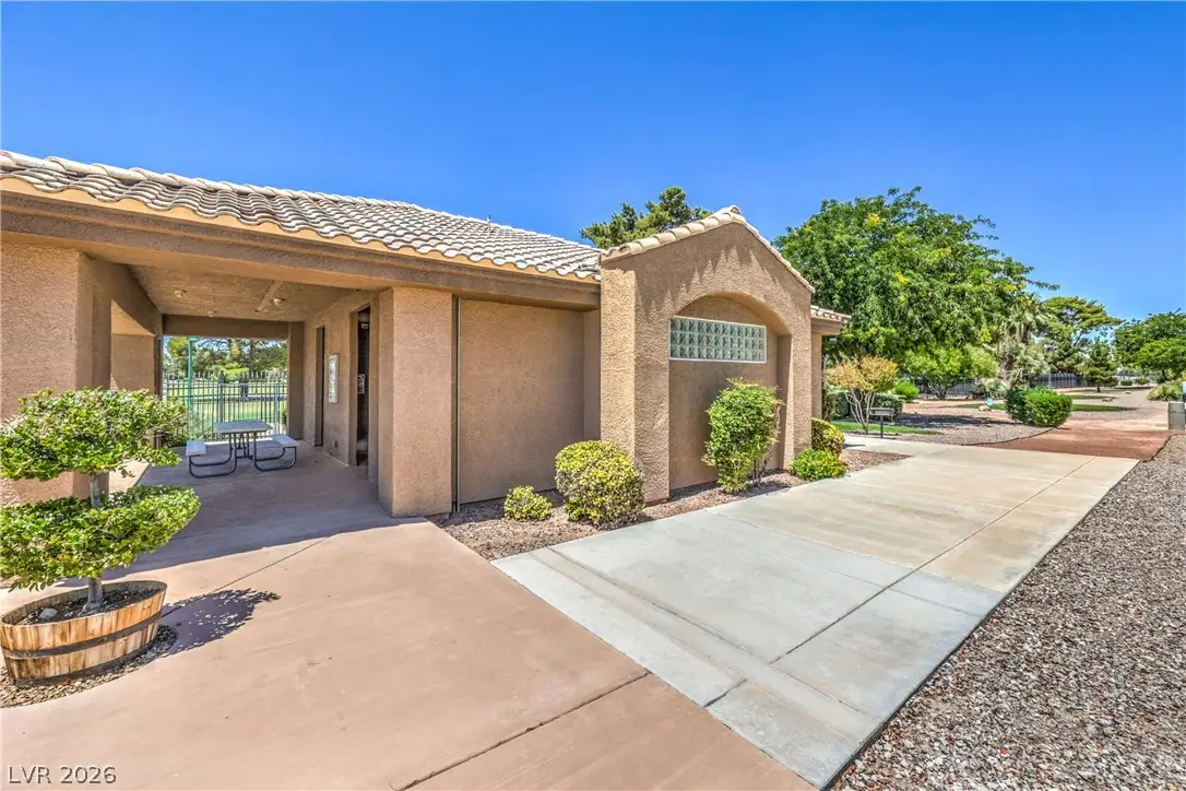 4762 Wild Draw Drive, North Las Vegas, NV 89031 - #1
