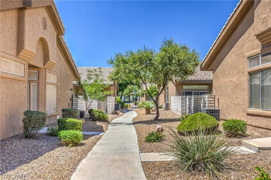 4762 Wild Draw Drive, North Las Vegas, NV 89031 - #2