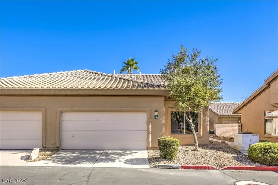 4762 Wild Draw Drive, North Las Vegas, NV 89031 - #3