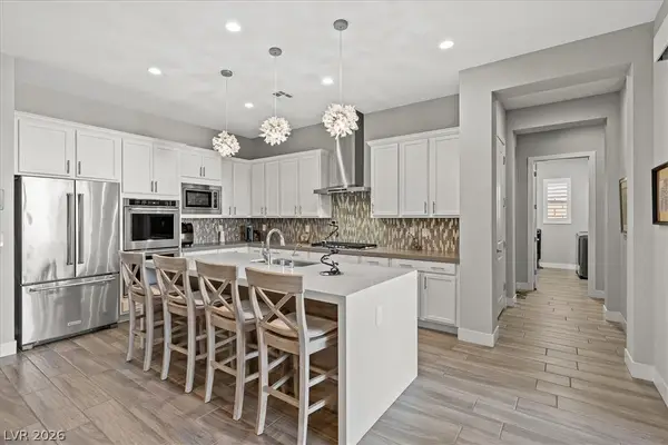 9828 Iron Sky Ct Court, Las Vegas, NV 89148