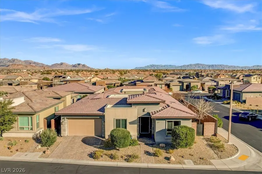 9828 Iron Sky Ct Court, Las Vegas, NV 89148 - #2