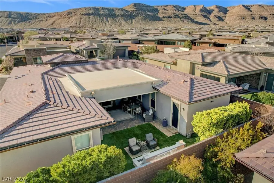 9828 Iron Sky Ct Court, Las Vegas, NV 89148 - #3