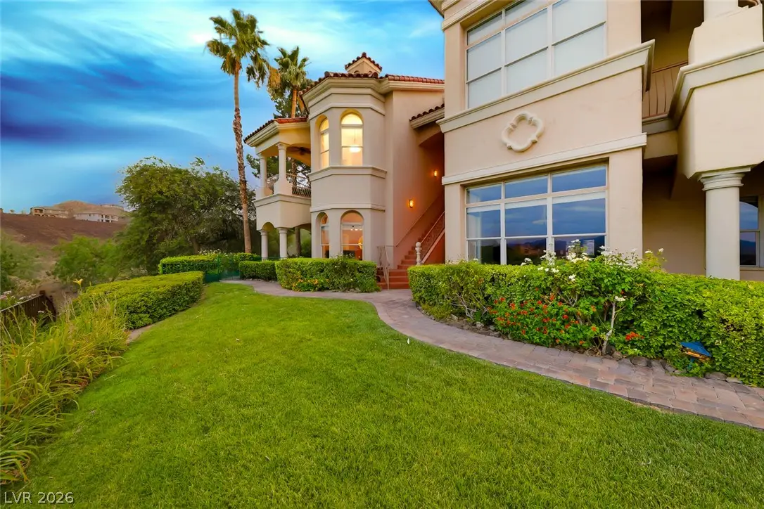 26 Strada Di Circolo, Henderson, NV 89011 - #1